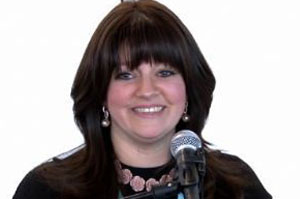 Mrs. Leah Namdar